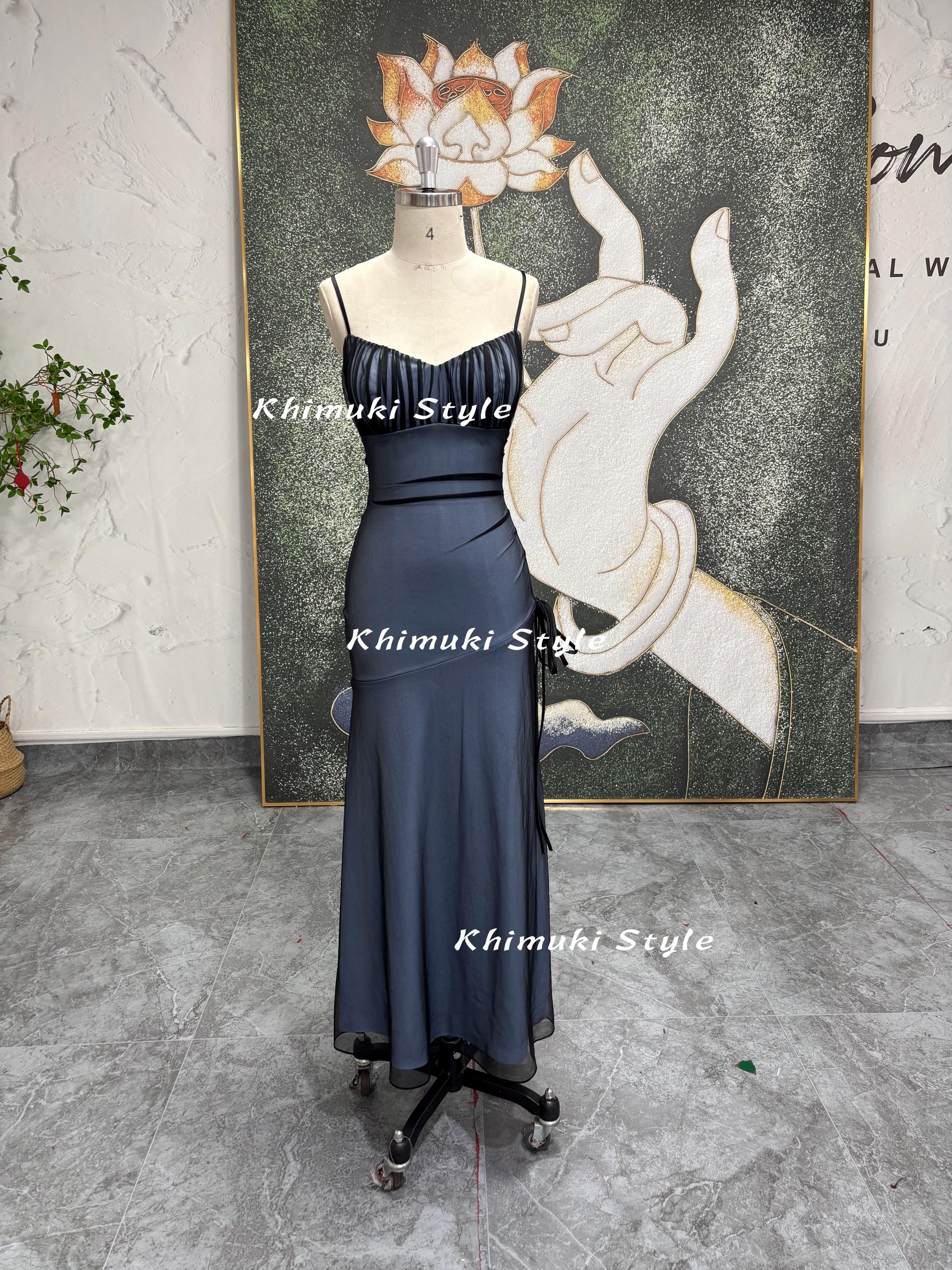 casual dress a line Zeagoo Midi Short Sleeve Flowy T Color:Blue Turquoise Suitable for spring YCRF_Dresses 1990s Vintage Laura Ashley