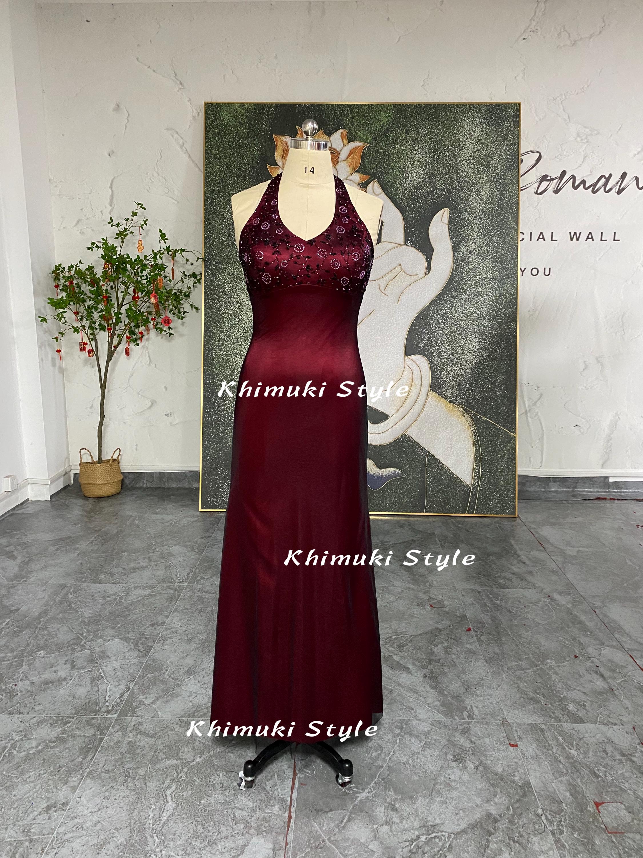 strapless open back dress Suicide Squad(2021) Harley Quinn Red Dress Halloween Carnival Suit Cosplay  Costume