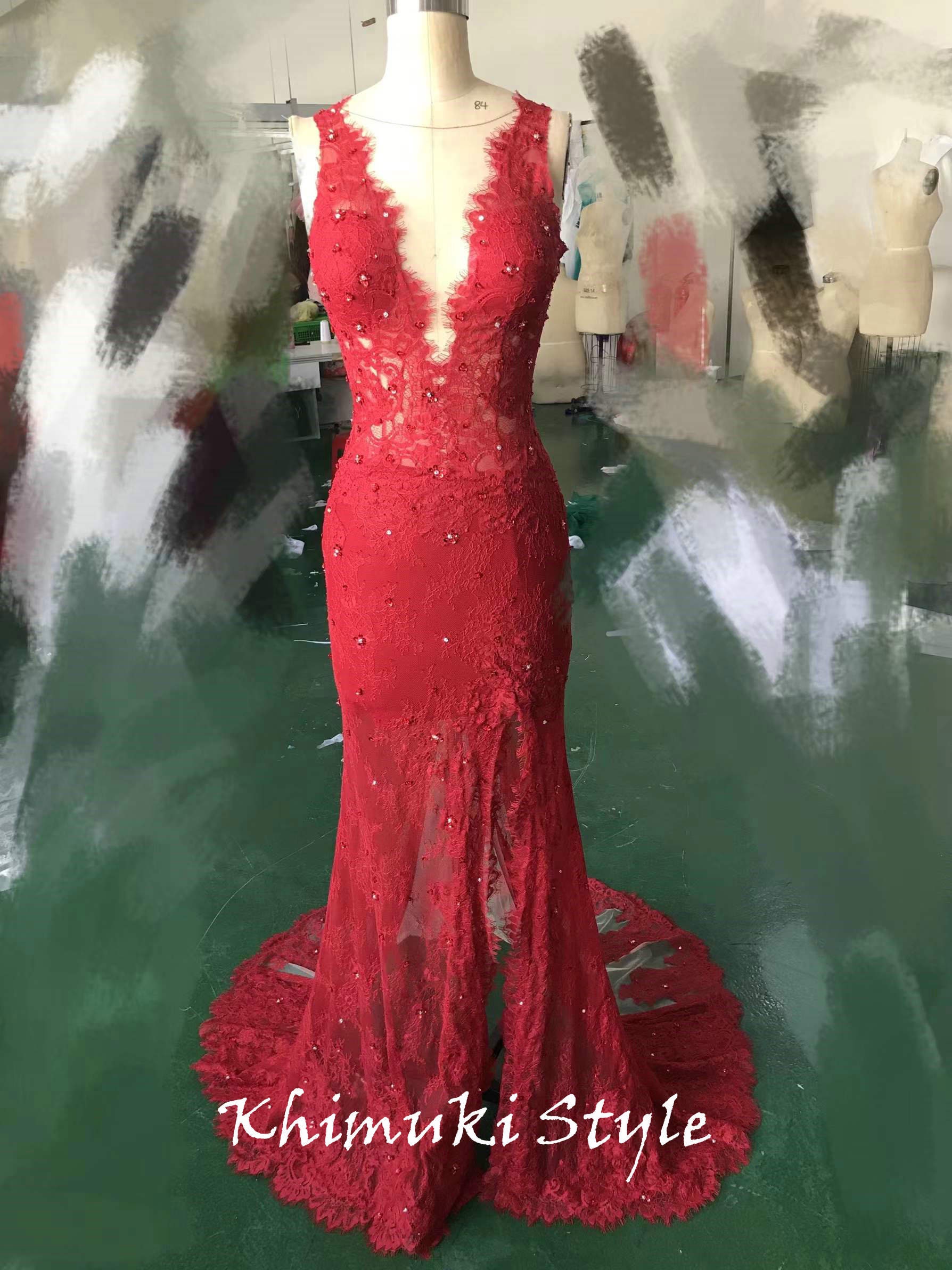 Tight Prom Dress Etsy UK