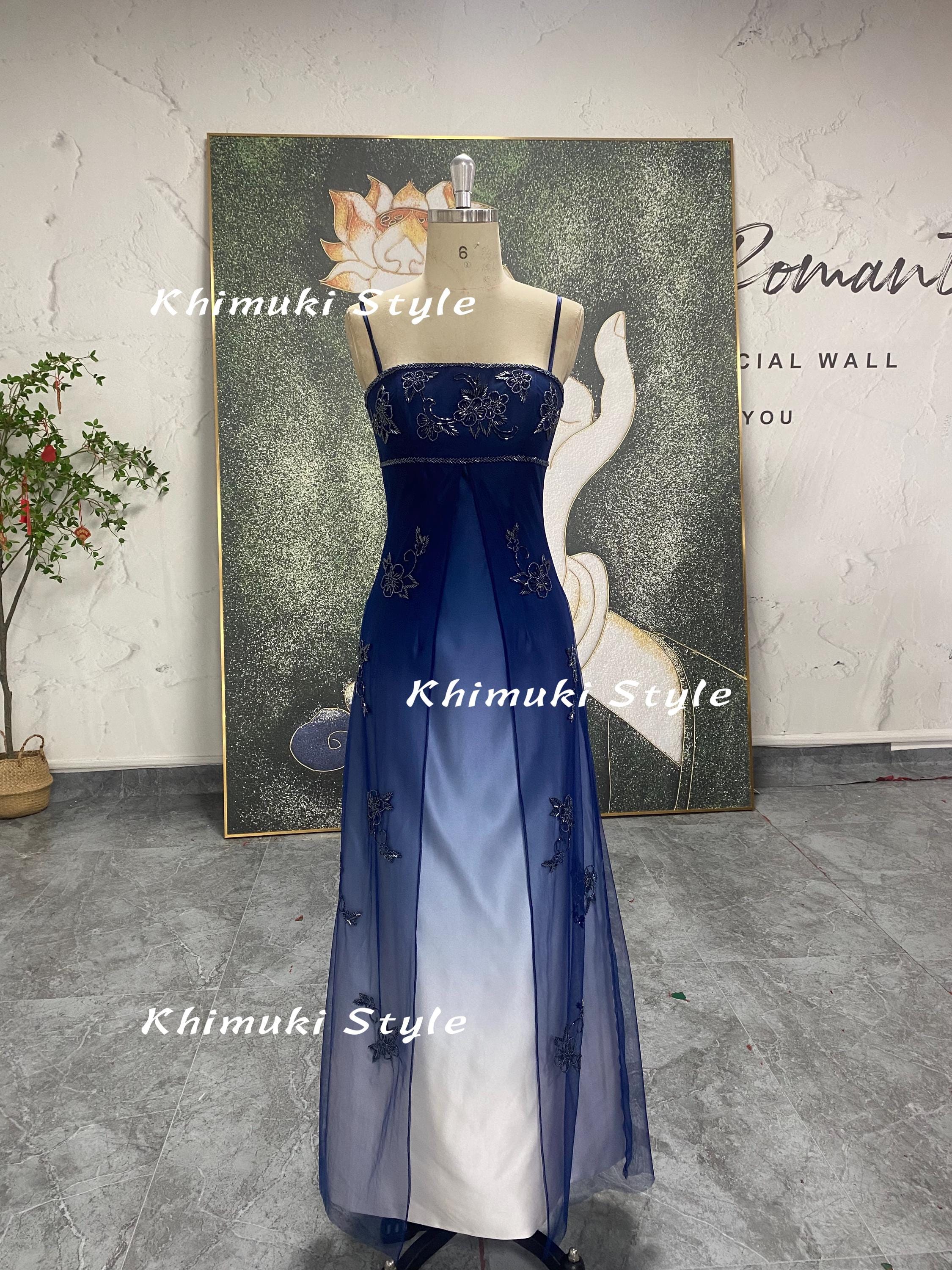 Morgan and Co Vintage Prom Dress - Etsy Morgan and Co Vintage Prom Dress - Etsy