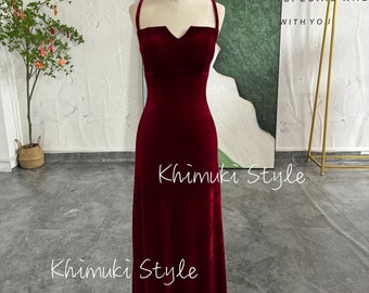 morgan and co by linda bernell red dress Vintage Morgan and Co. by Linda Bernell Vintage Burgundy Black Floral Lace  Empire Waist Maxi Dress Formal Wedding Gown Long Prom Homecoming