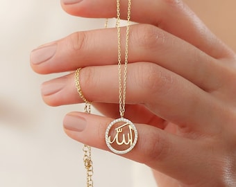 Welche Faktoren es vorm Kauf die Goldkette allah zu beurteilen gilt!