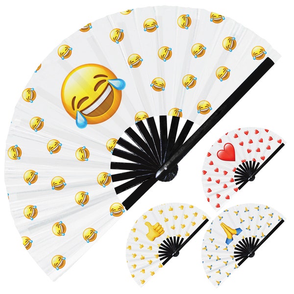 Laughing Emoji Stickers Etsy