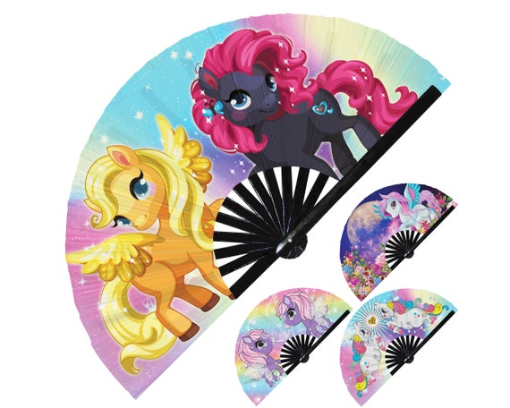 Little hand fan deals