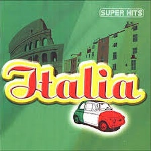 KORG Styles ITALIA ÉXITOS PA4X PA1000 PA700