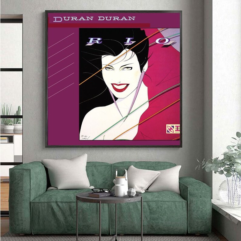 duran duran rio duran duran rio
