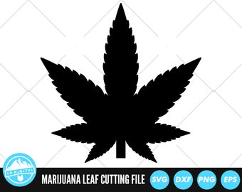 Download Marijuana Svg Etsy