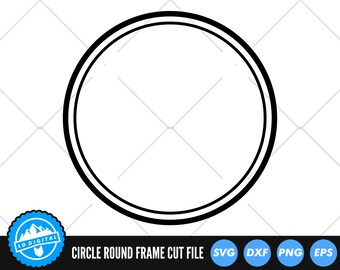 Download Circle Svg Etsy