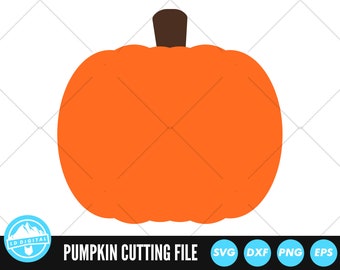 Download Pumpkin Svg Etsy