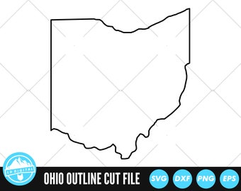Download Ohio Svg Etsy