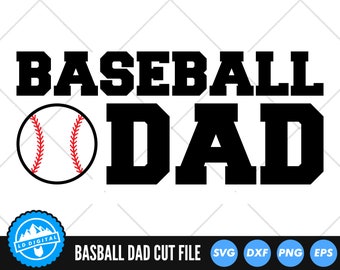 Free Free Baseball Dad Svg Free 288 SVG PNG EPS DXF File
