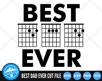 Download Dad Guitar Chords Etsy