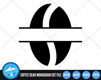 Download Coffee Beans Svg Etsy