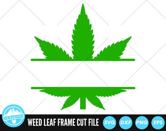 Download Weed Svg Etsy