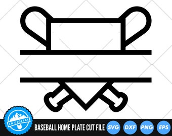 Free Free 135 Home Plate Outline Svg SVG PNG EPS DXF File