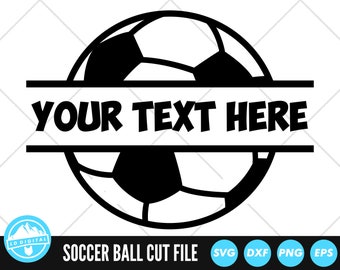 Download Soccer Svg Etsy
