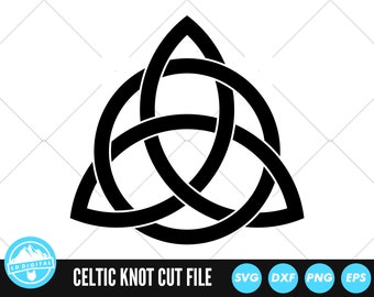 Download Celtic Knot Svg Etsy