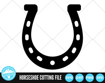 Download Horseshoe Svg Etsy