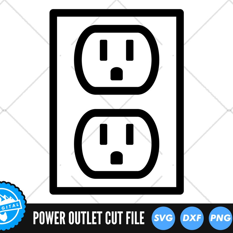 Power Outlet Cover - Etsy