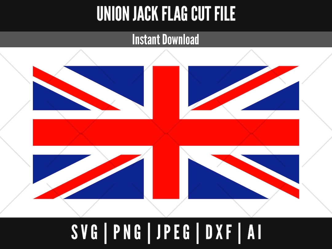 ユニオンジャック イギリス国旗 SVG | イギリス国旗 | イギリス