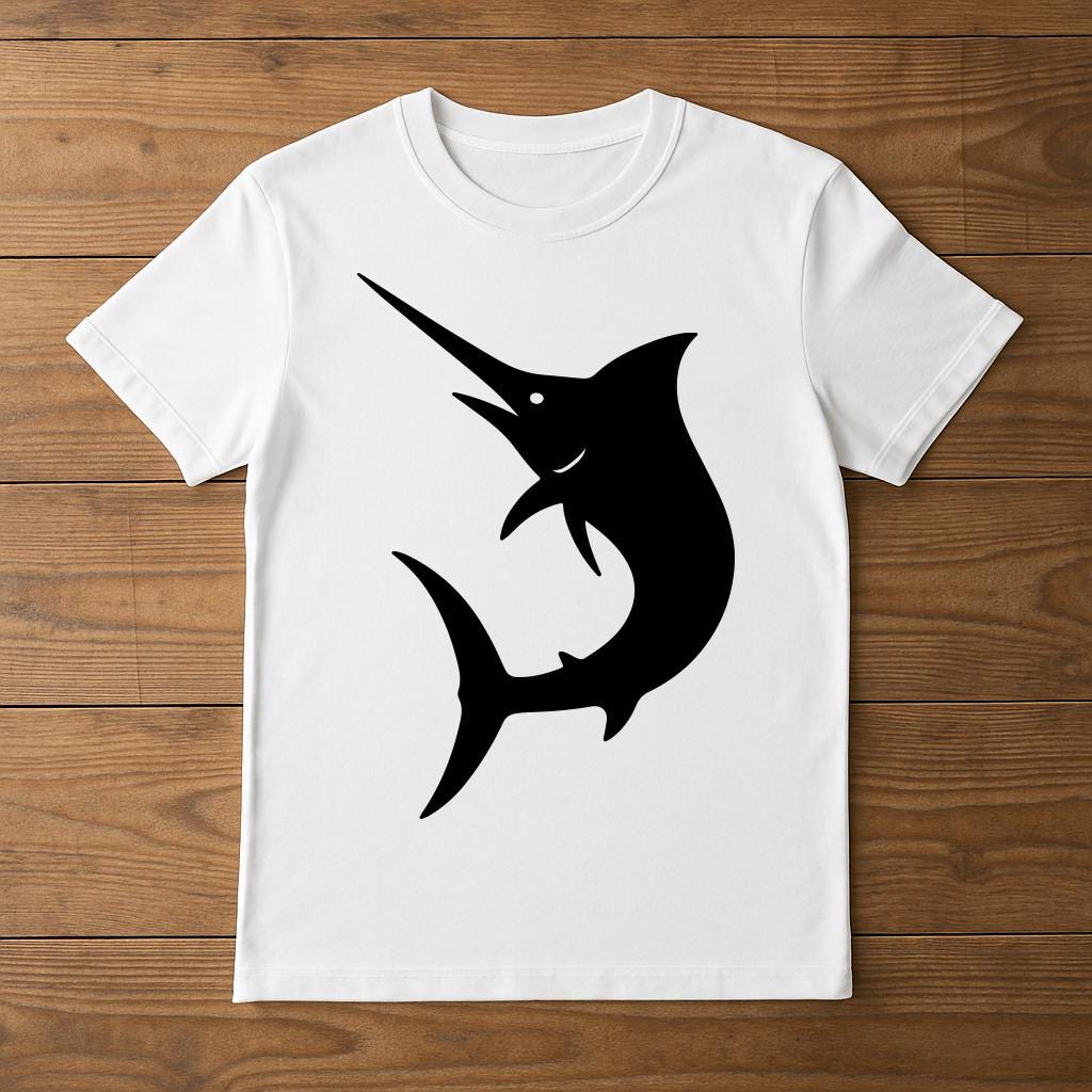 Fish Mask Svg Fish SVG Bundle, Fish SVG, Fish Silhouette, Fish Cut Files, Fish ...