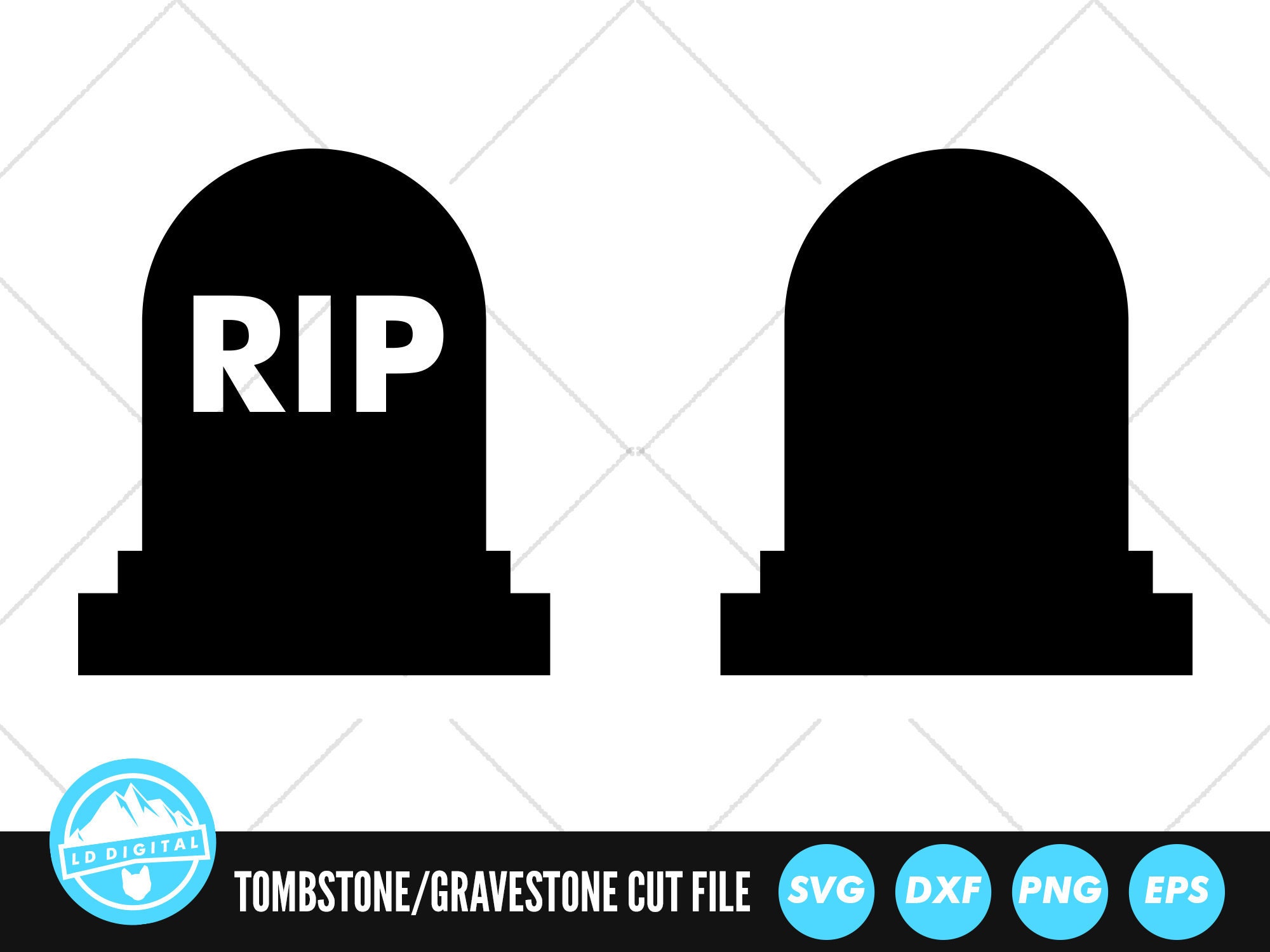 Death Funeral Grave Gravestone Graveyard Stone Rip Svg Png Icon Free  Download (#556219) 