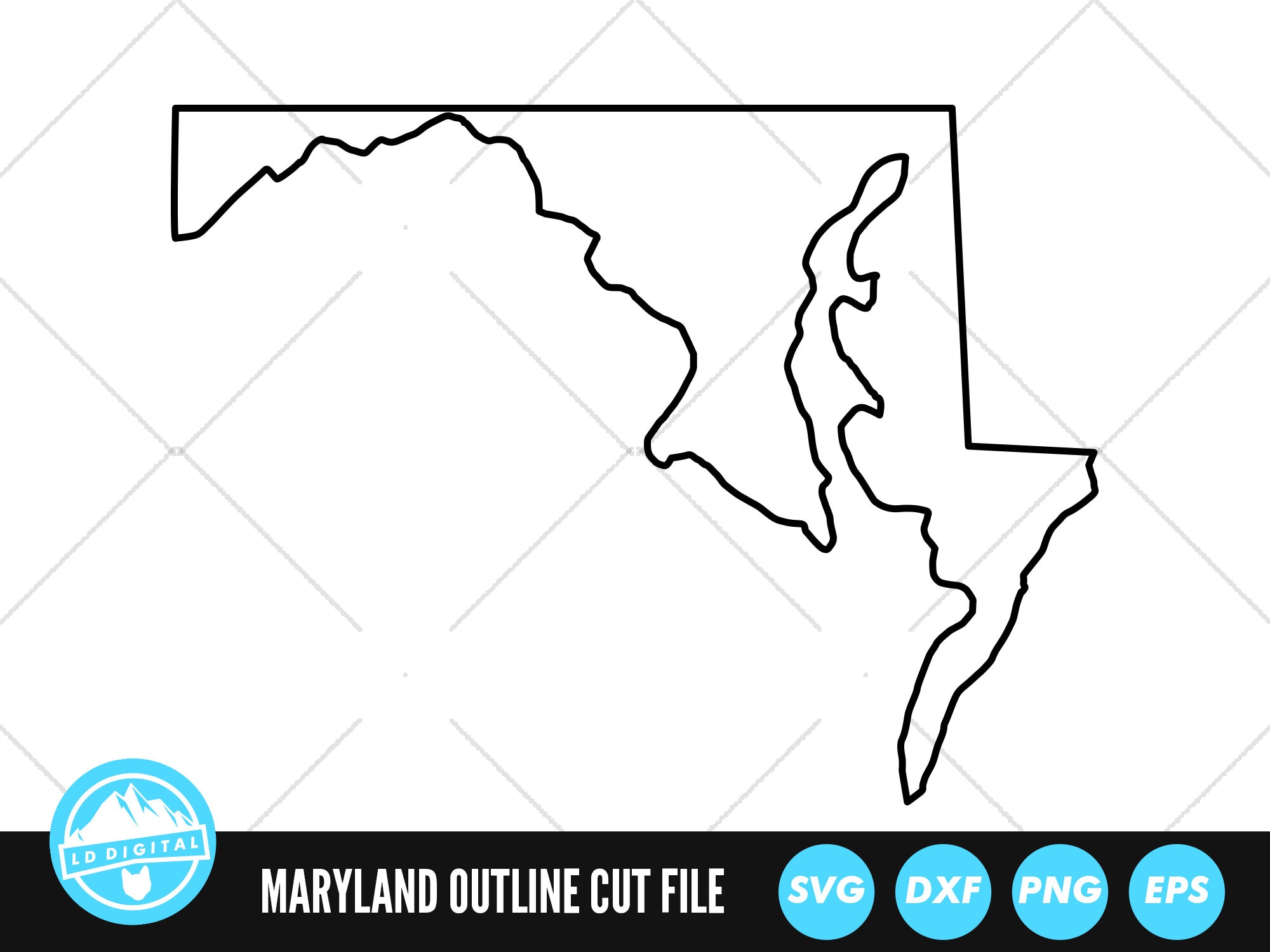 Maryland Outline Il Fullxfull.2546893882 H9ce