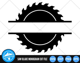 Welcome Crosscut Saw Dxf and Svg - Bad Dog Metalworks Digital Download ...