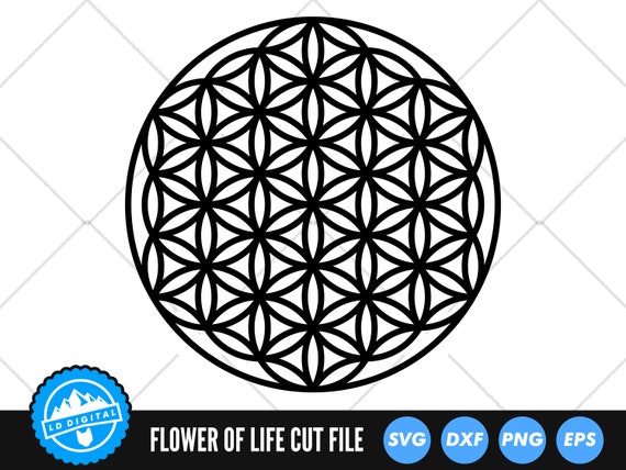 La Fleur de Vie : Comment dessiner cette Géométrie Sacrée ?