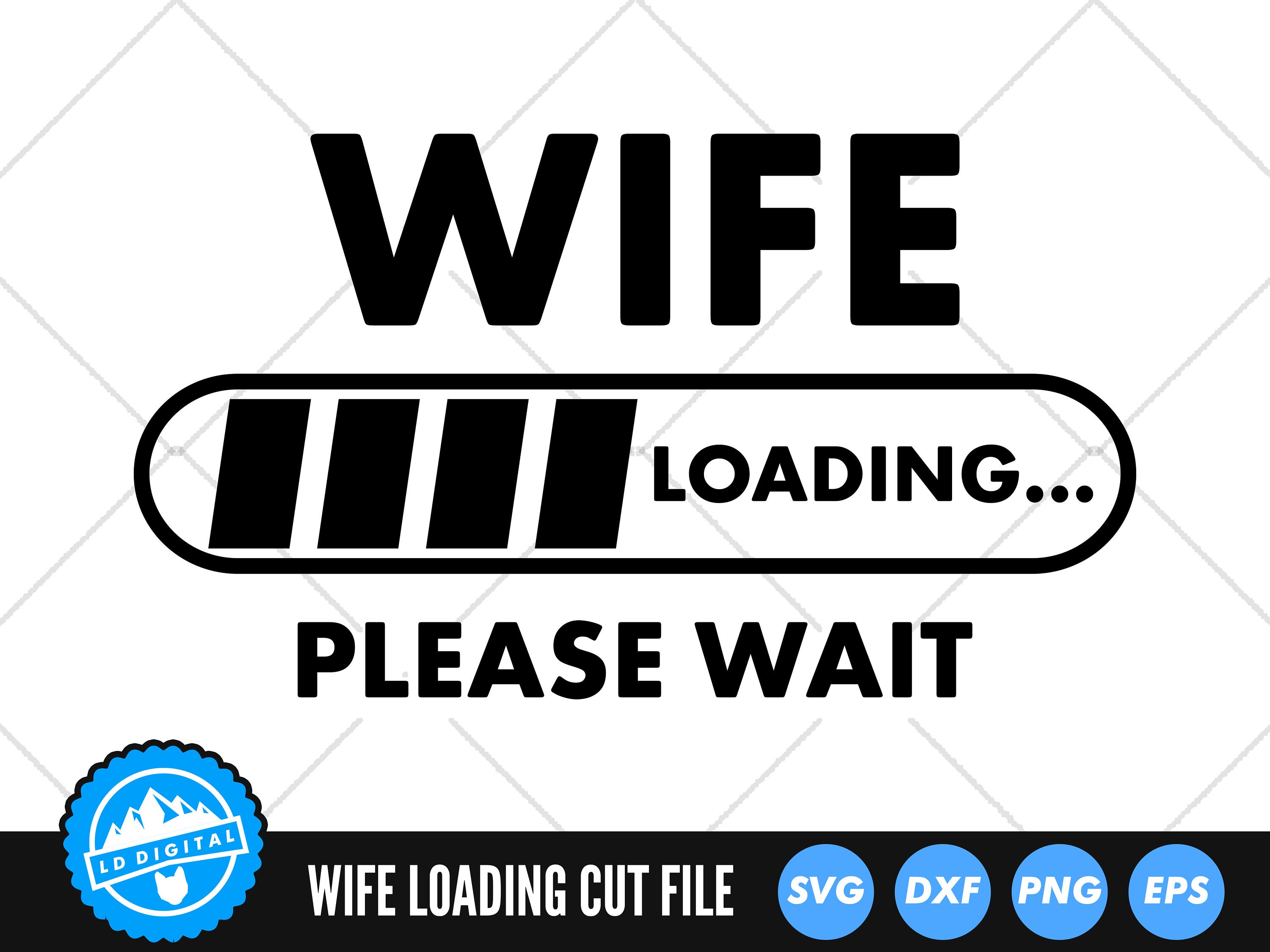 Loading Wife