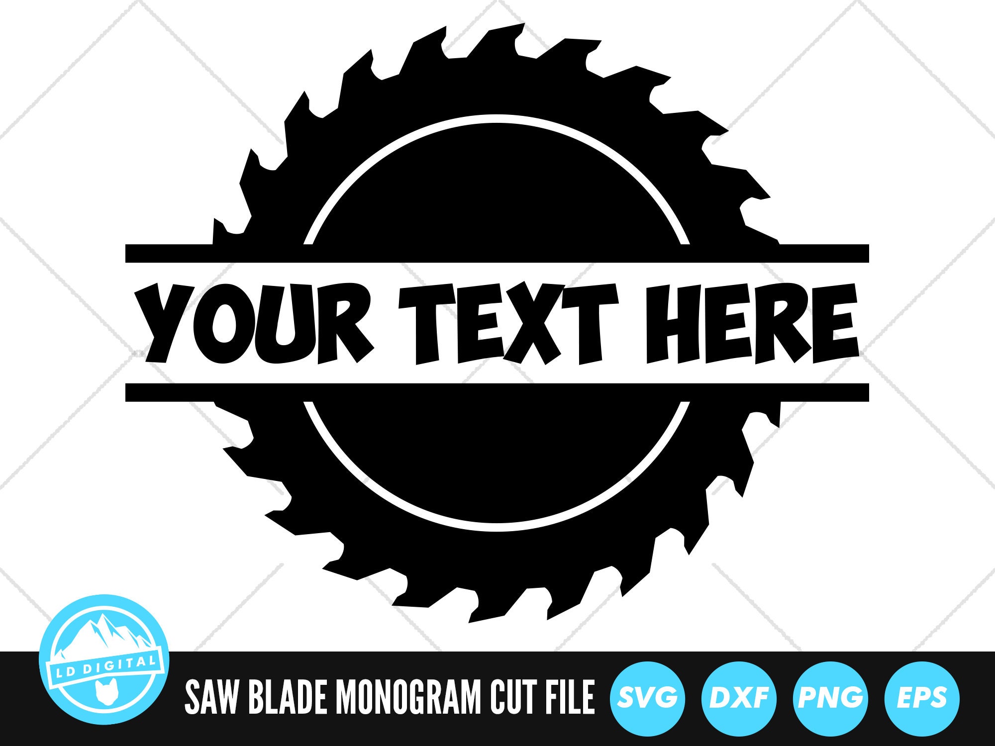 Sawmill Blade for sale Only 2 left at 75