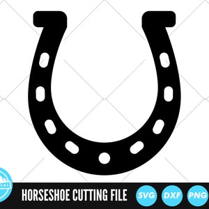 Horseshoe Wall Decor with Star