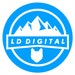 LDDigital store logo