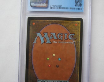 MTG, Library of Leng 1997, Fifth Edition Uncommon , Short Spell