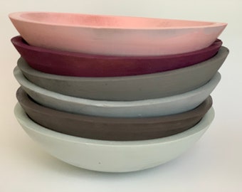 Handmade Wood Bowls