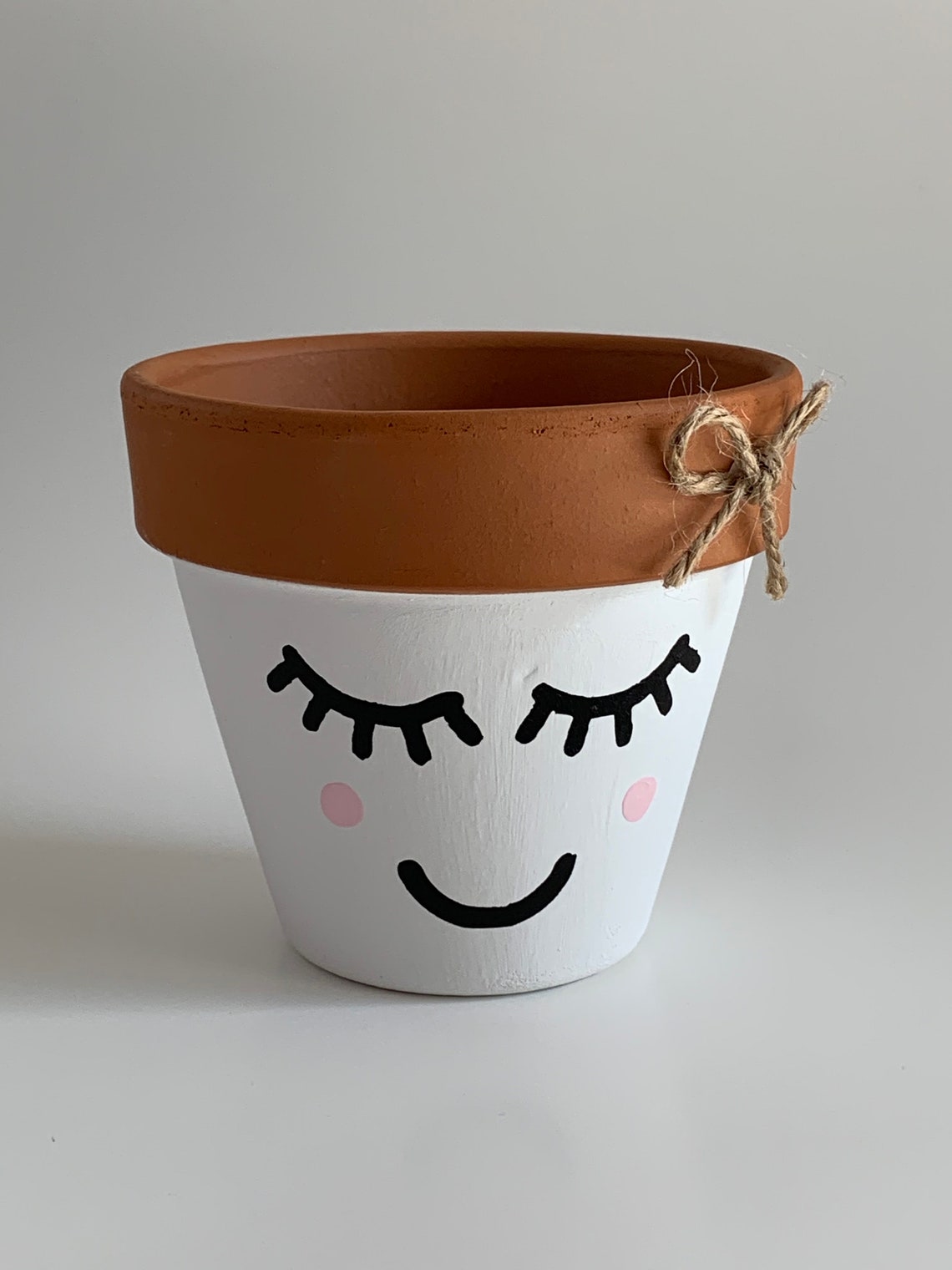 Punny Pots - Etsy