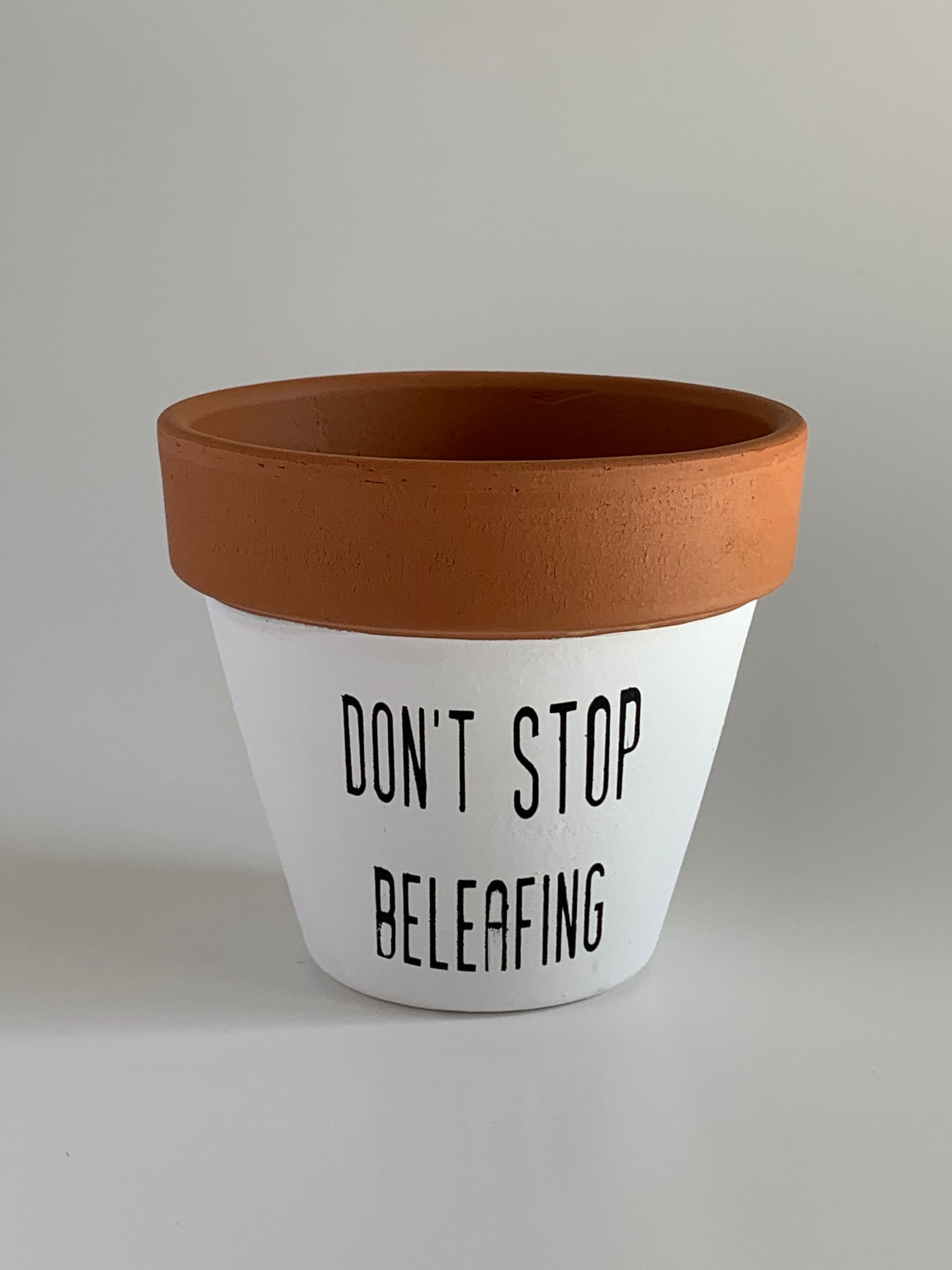 Punny Pots - Etsy