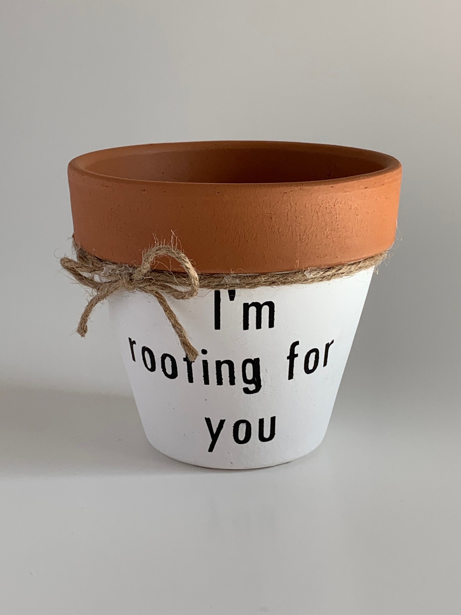 Punny Pots - Etsy