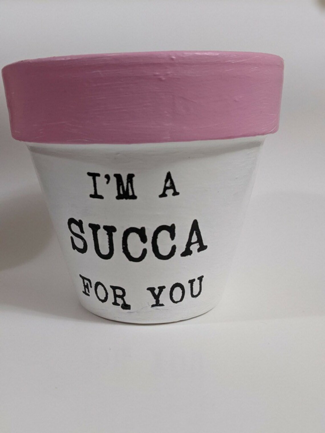 Punny Pots - Etsy