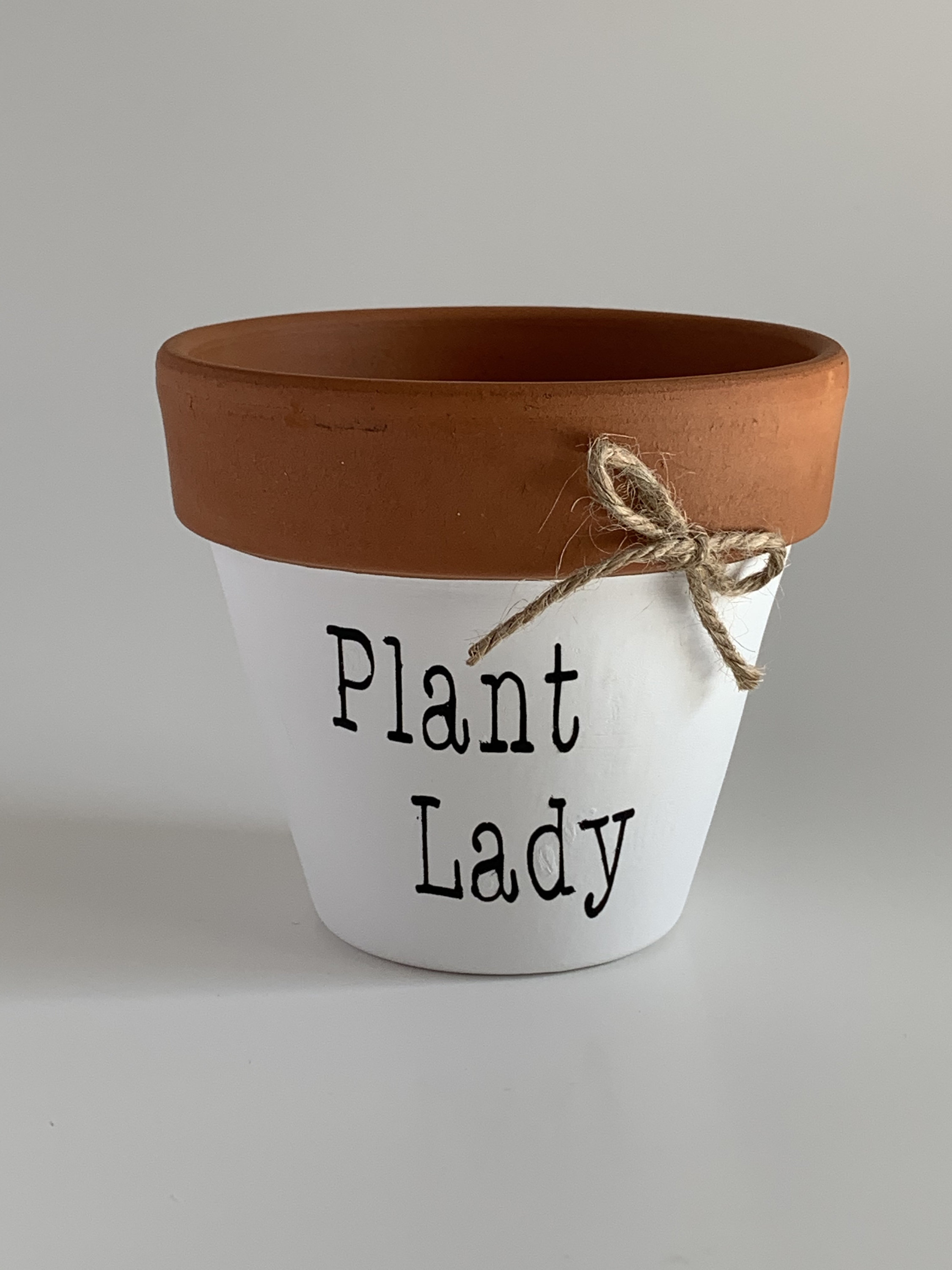 Punny Pots - Etsy