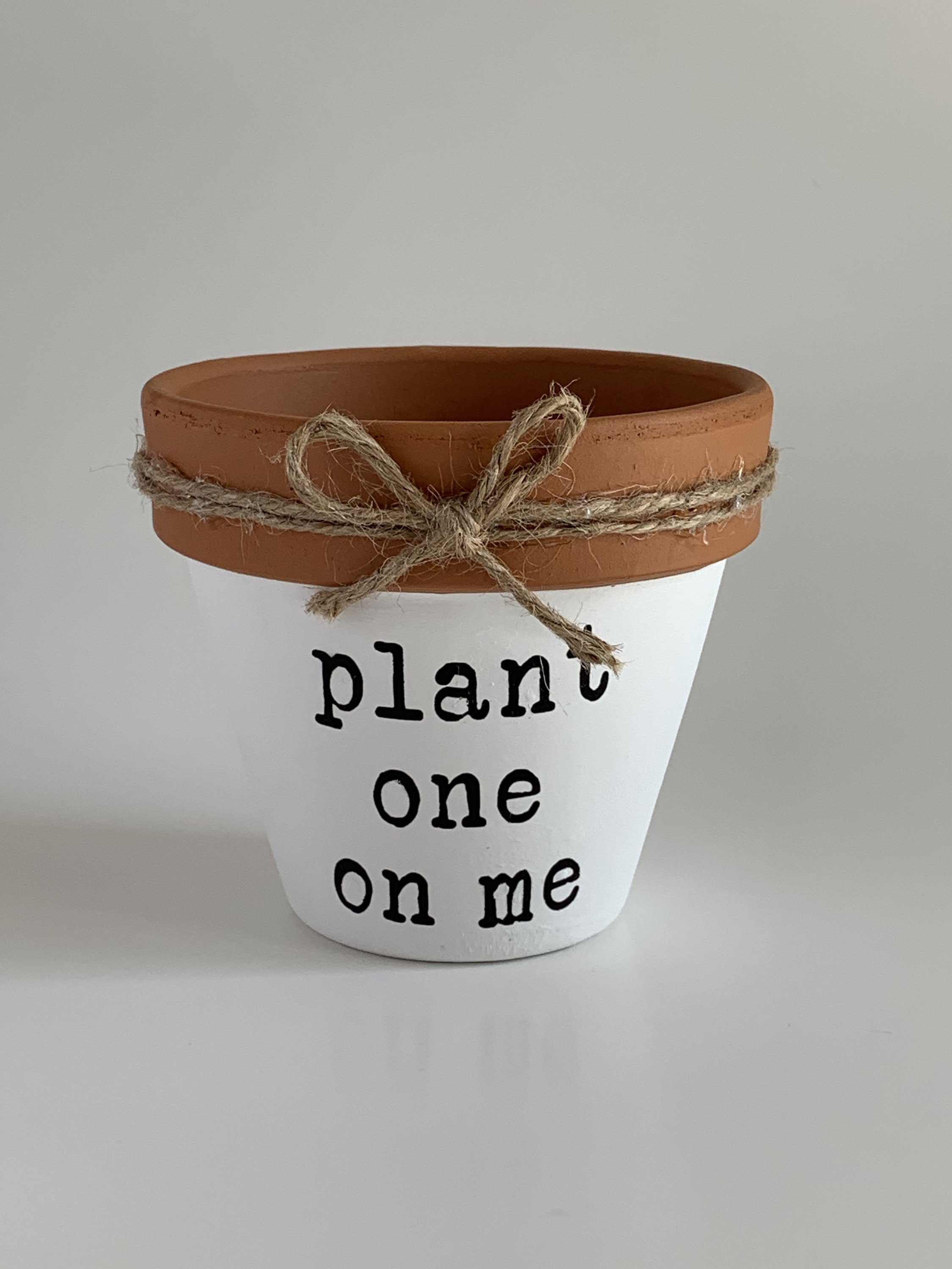Punny Pots - Etsy