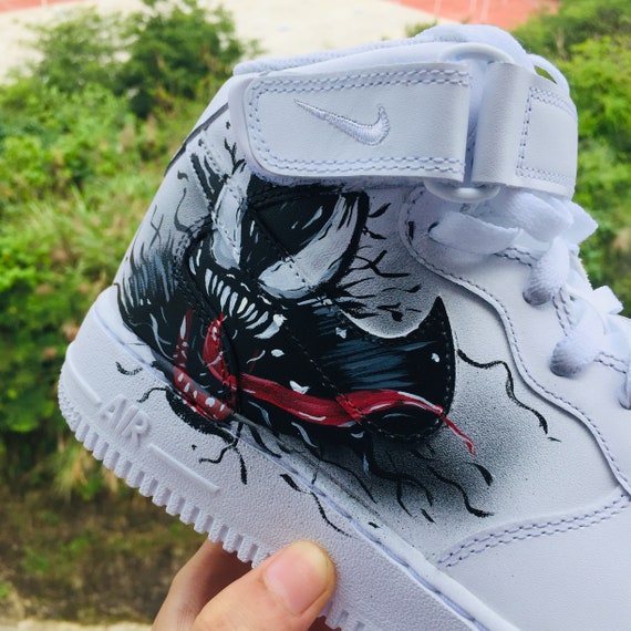 air force 1 venom