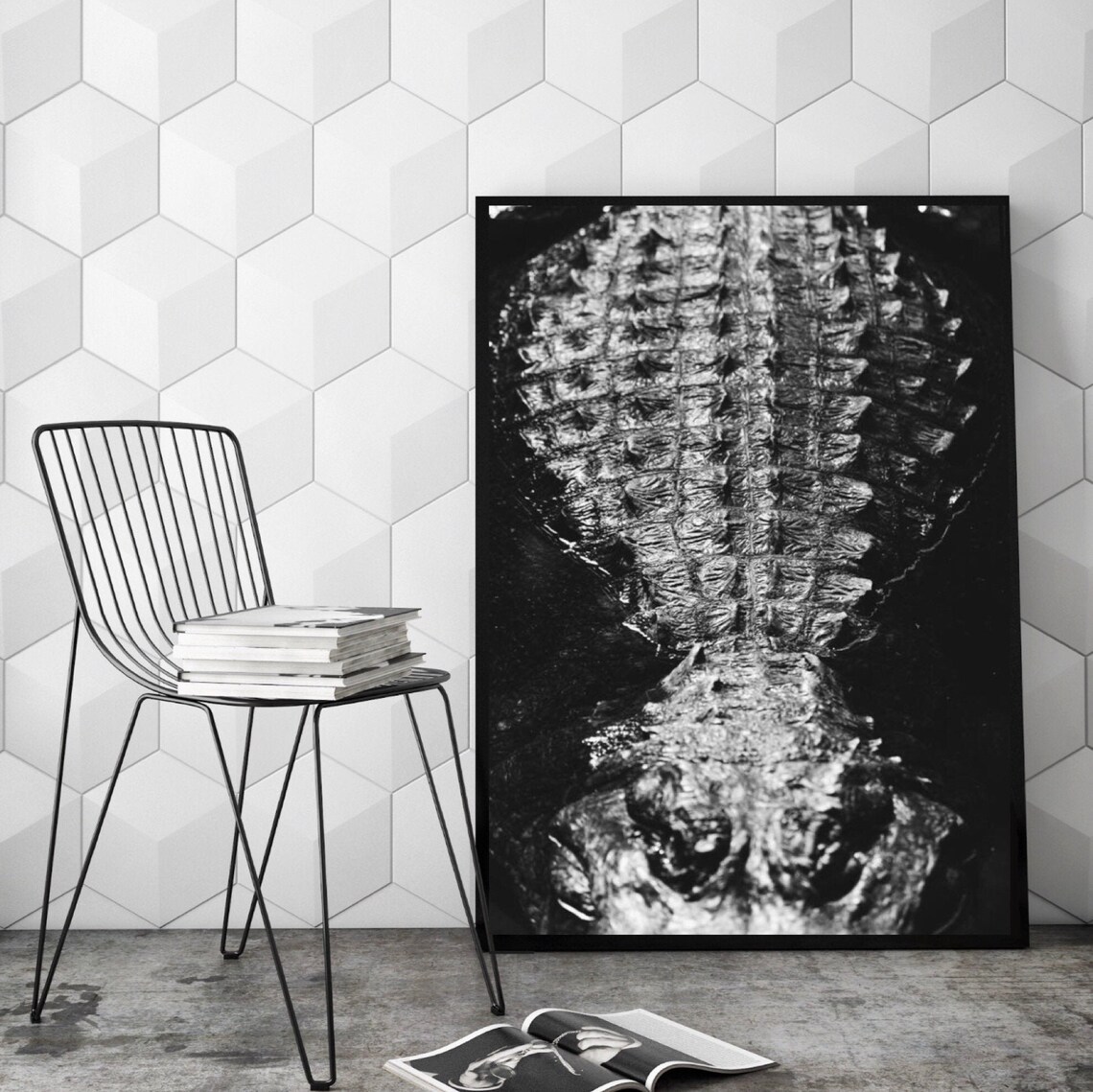 Digital download black and white photograph wall art | Etsy