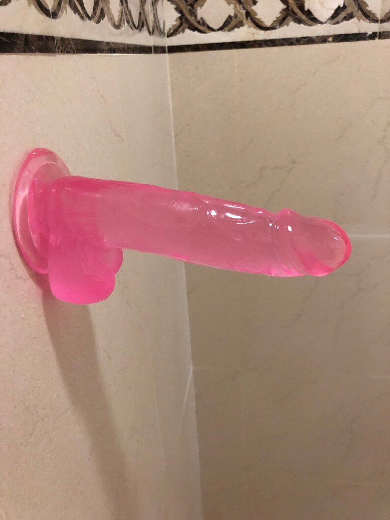 of Dildo made Touch compatible usb vibrator