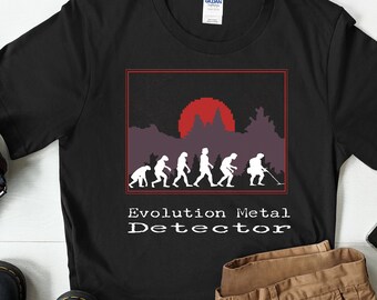 Metal Detecting: Metal Detector Gift, Treasure Hunter Gift, Treasure Hunting,valentine gift for her,Antique Treasure Detector