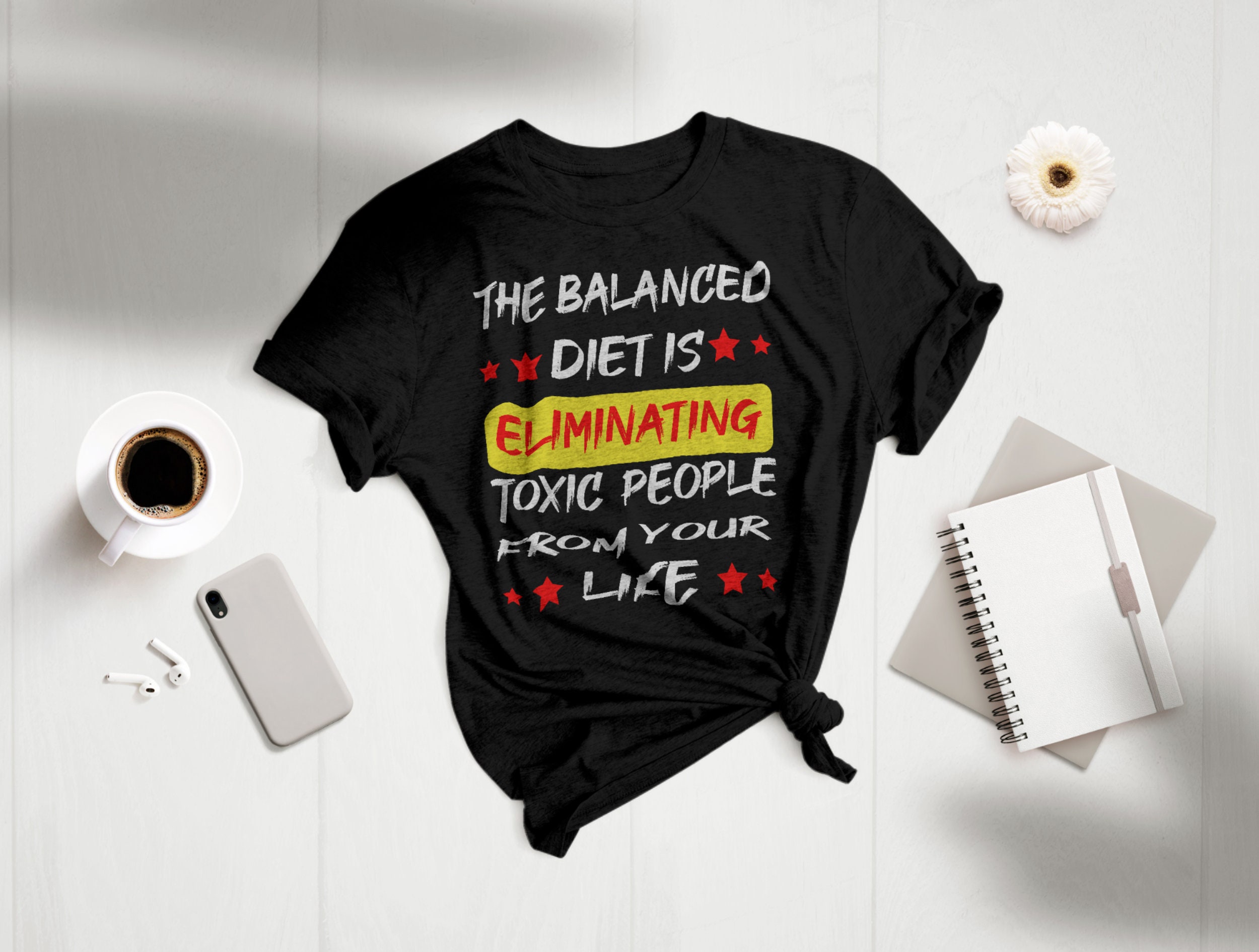 Toxic People - Etsy