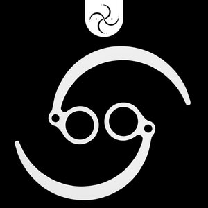 White Wooden Halfgeng • Träna Halfgeng nybörjare