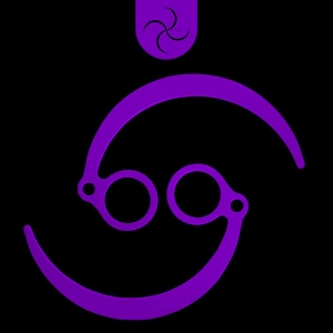 Lila trä Halfgeng • Träna Halfgeng nybörjare