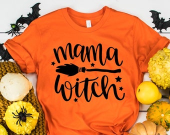 Halloween shirt women  Etsy