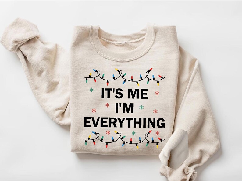 matching christmas,
Couple Shirts,
Its Me Im Everything,
I Have Everything,
Noel Couple Shirt,
Couples Funny Shirts,
Christmas Couple,
Santa Couple Shirt,
Couples Christmas,
Christmas Couples,
Christmas matching,
Couples Shirt,
Christmas Sweatshirt
